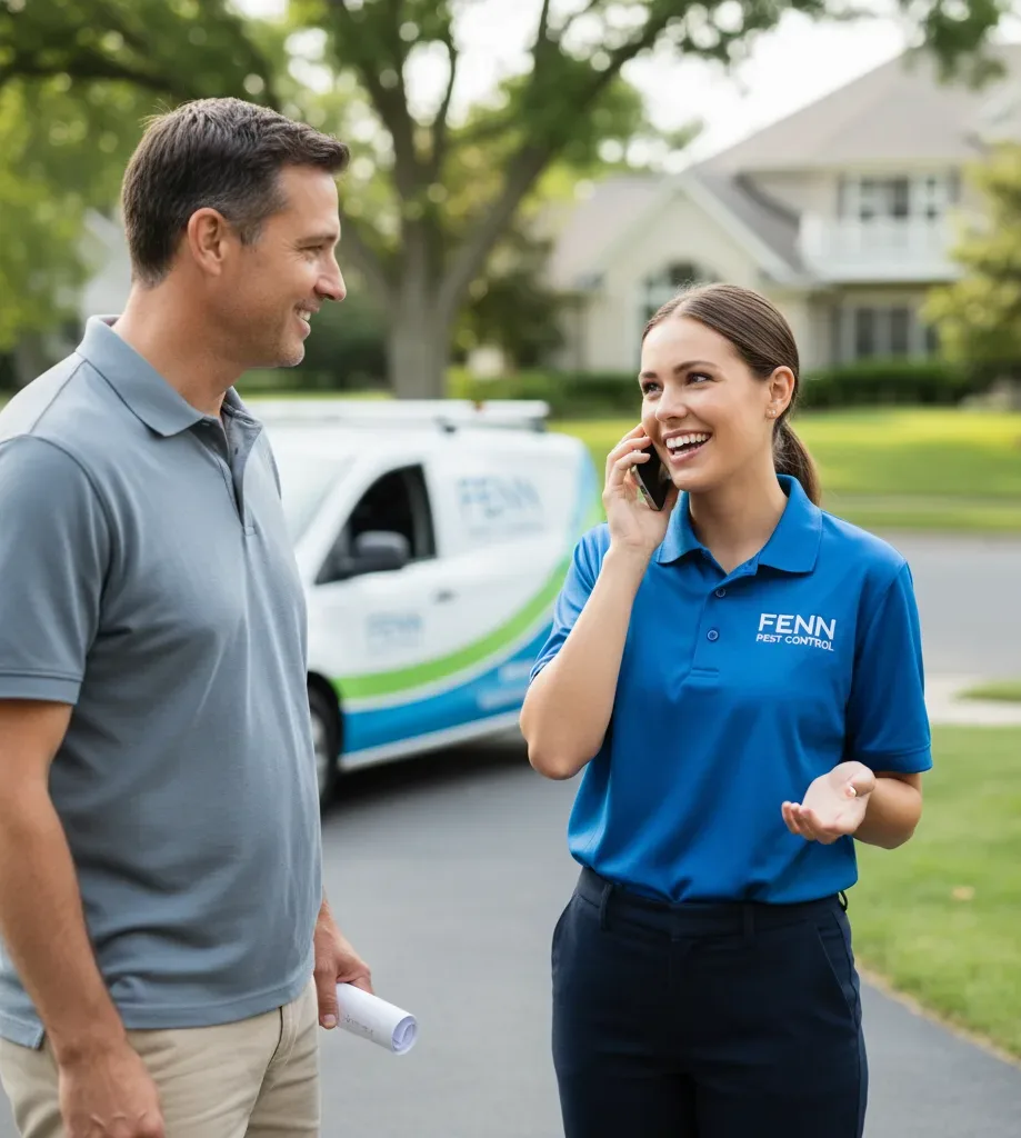 Bed Bug Extermination in Mendon, UT