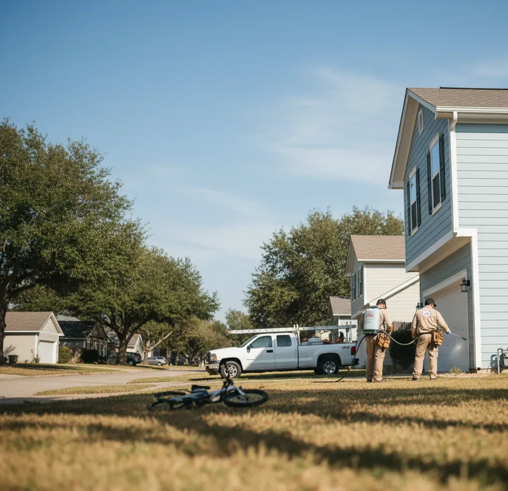 Bed Bug Extermination in Mendon, UT